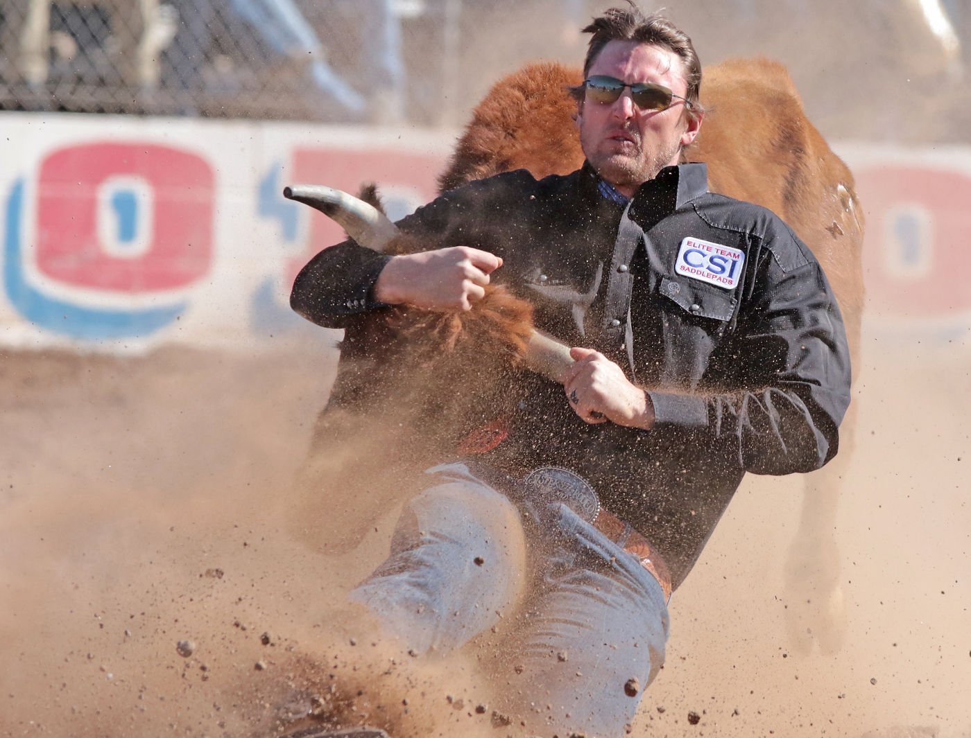 2018 La Fiesta de los Vaqueros Tucson Rodeo